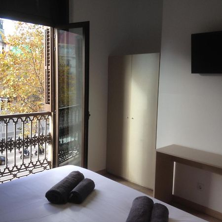 Hostalin Barcelona Passeig De Gracia Cameră foto